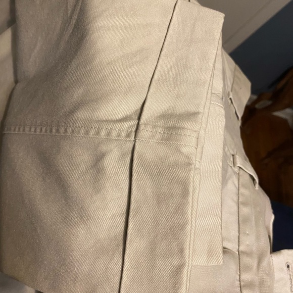 Daniel Cremieux - khaki pants - Picture 4 of 4